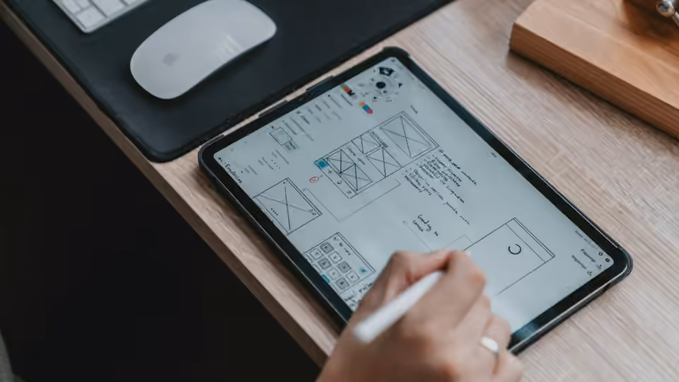 Designing Focus States People Actually Notice