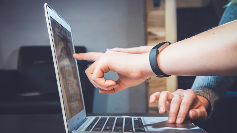Shipping the Blog Migration Into the Library