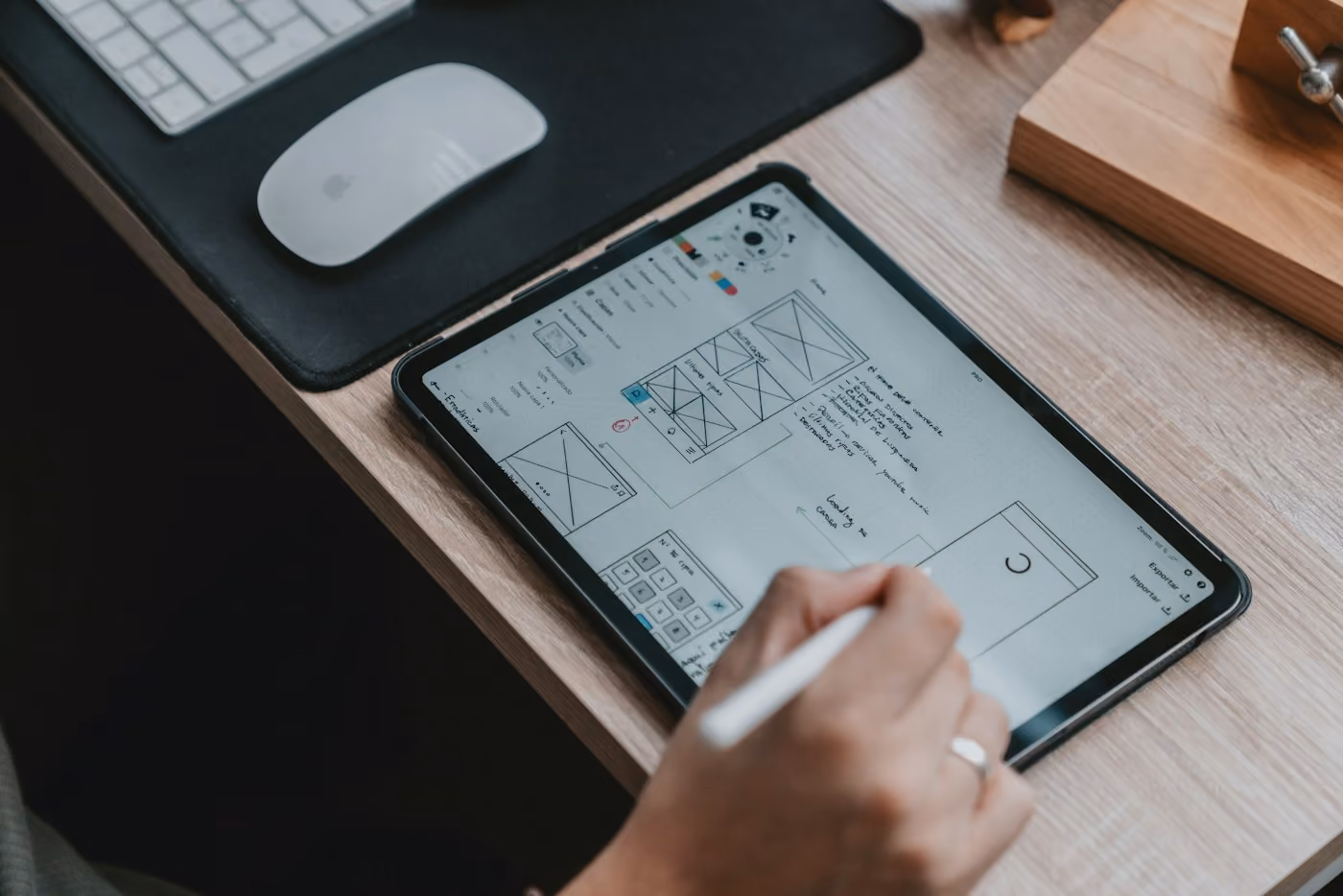 Designing Focus States People Actually Notice